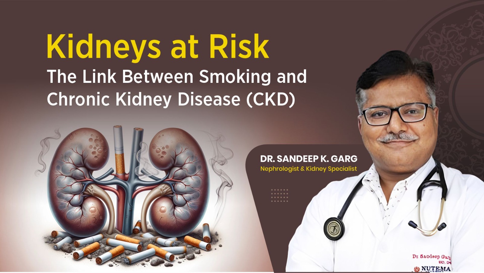 Best Nephrologist in Meerut