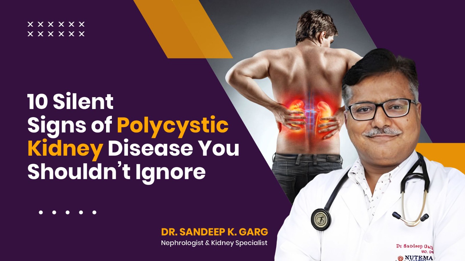 Polycystic Kidney Disease