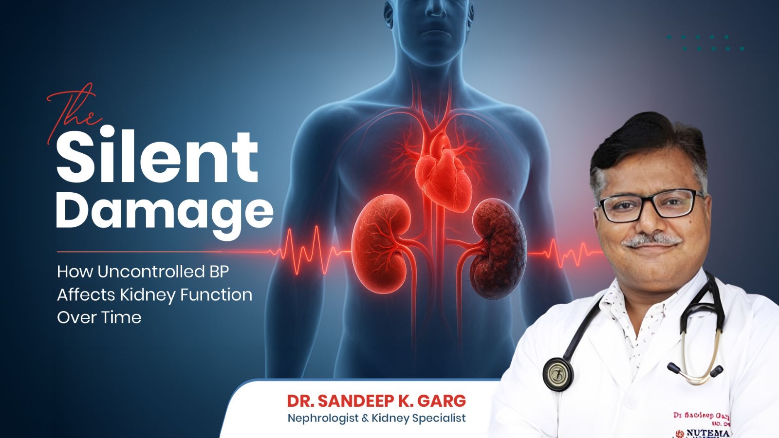 BP Affects on Kidney