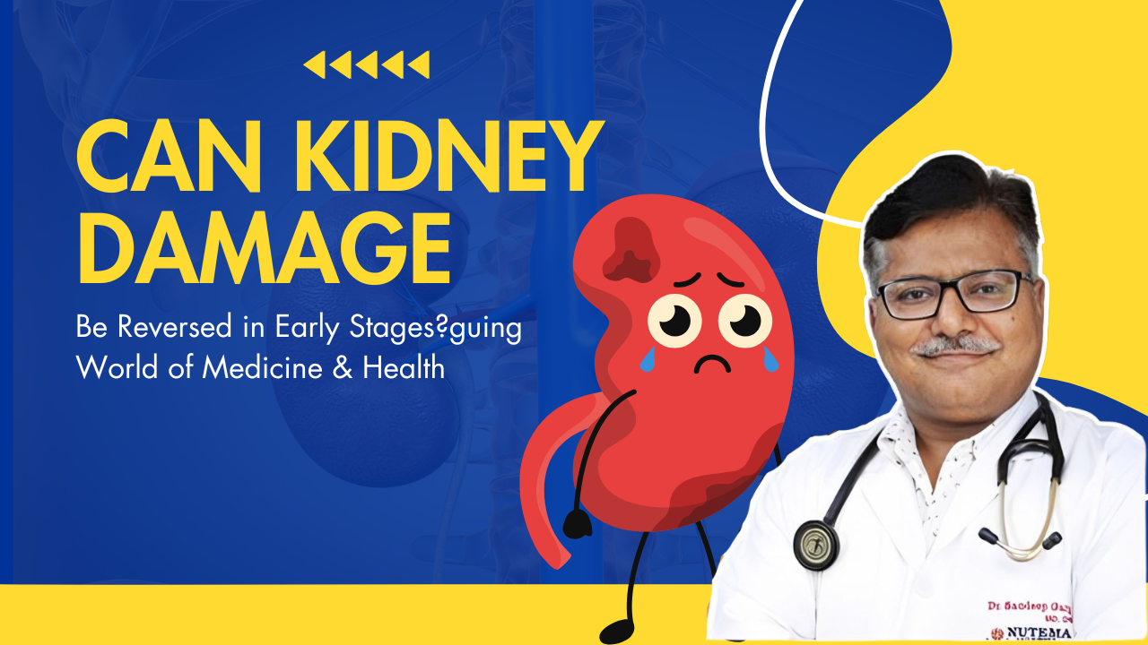 Kidney Damage
