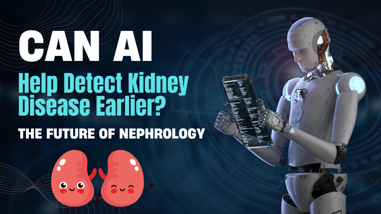 Kidney Disease